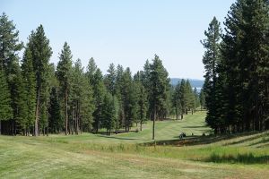 Osprey Meadows 7th Hole 2025
